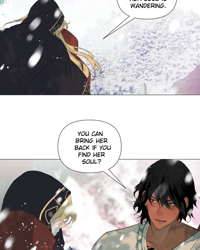 Read When Jasy Whistles chapter 49 image 74 on Lezhin