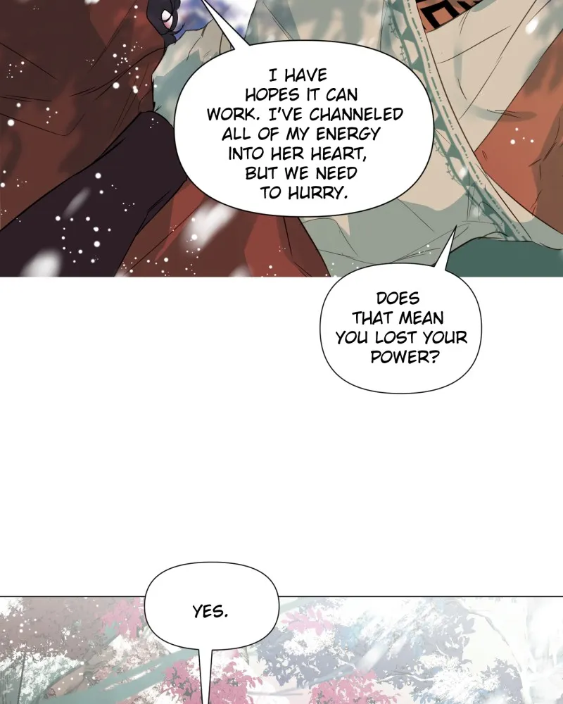 Read When Jasy Whistles chapter 49 image 75 on Lezhin