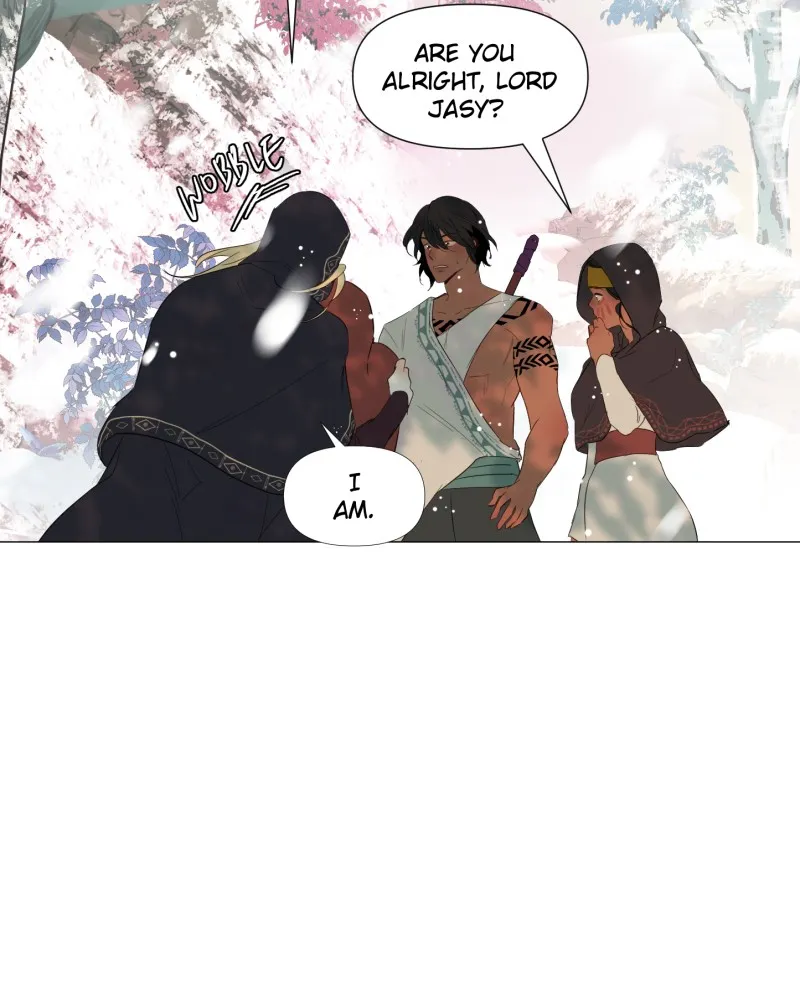 Read When Jasy Whistles chapter 49 image 76 on Lezhin