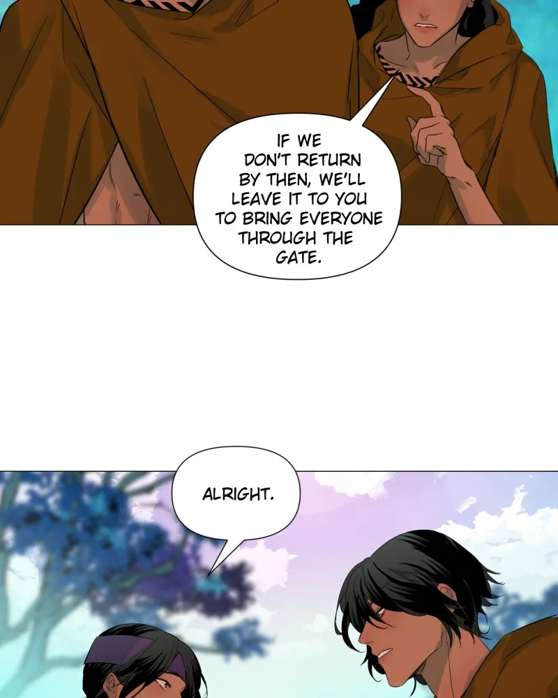 Read When Jasy Whistles chapter 49 image 8 on Lezhin