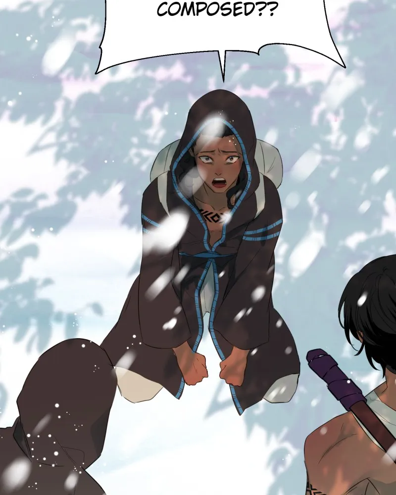Read When Jasy Whistles chapter 49 image 85 on Lezhin