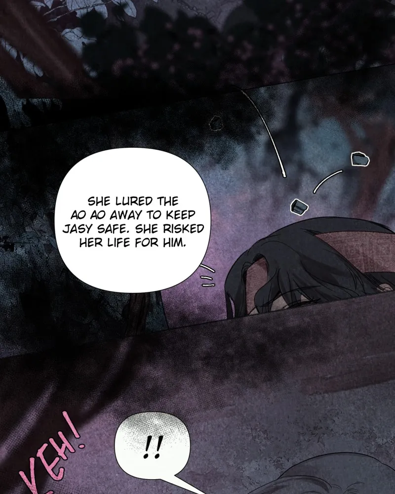 Read When Jasy Whistles chapter 49 image 89 on Lezhin