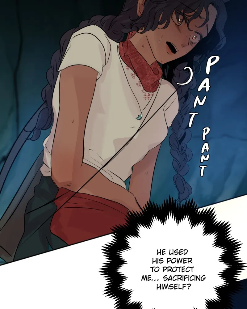 When Jasy Whistles Chapter 5 page 107 - 
