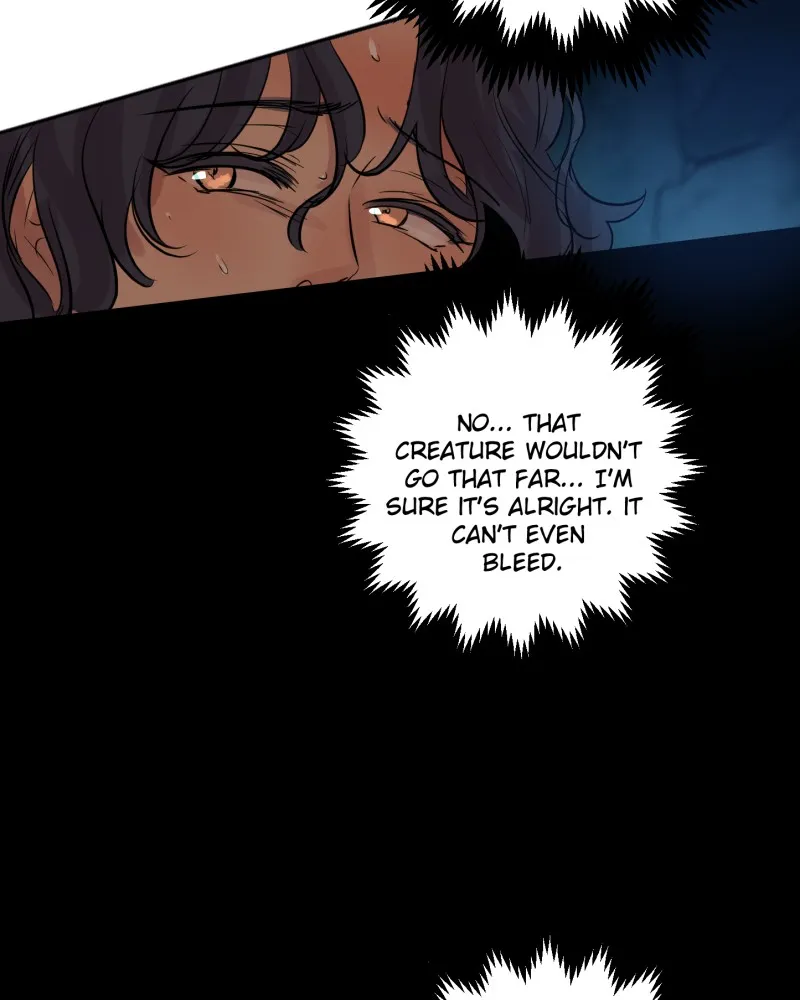 When Jasy Whistles Chapter 5 page 108 - 