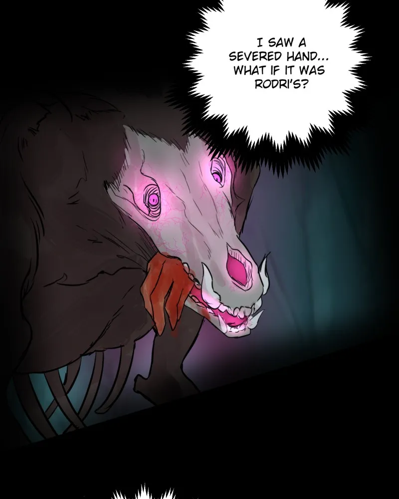 When Jasy Whistles Chapter 5 page 109 - 