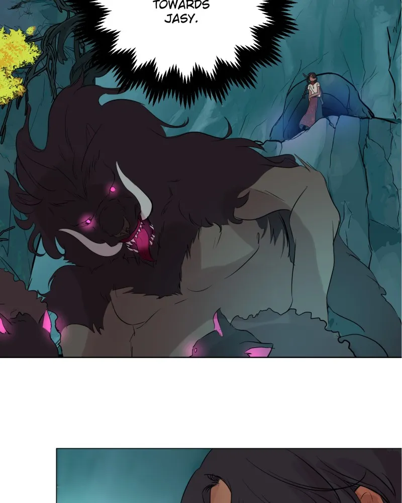 When Jasy Whistles Chapter 5 page 114 - 