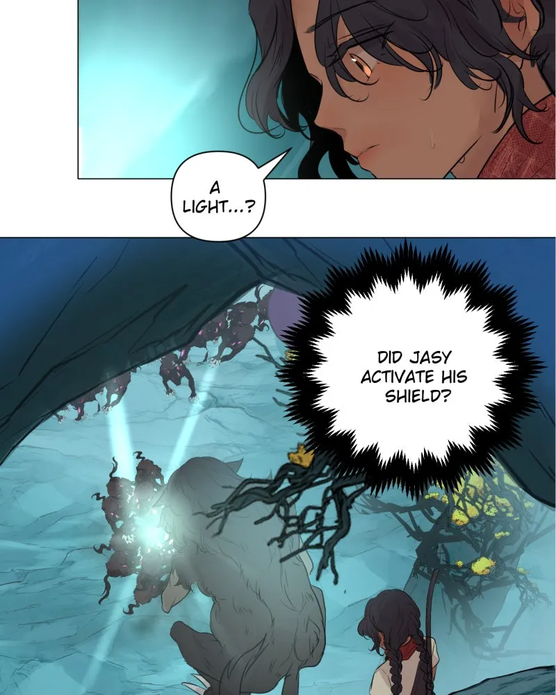 When Jasy Whistles Chapter 5 page 115 - 