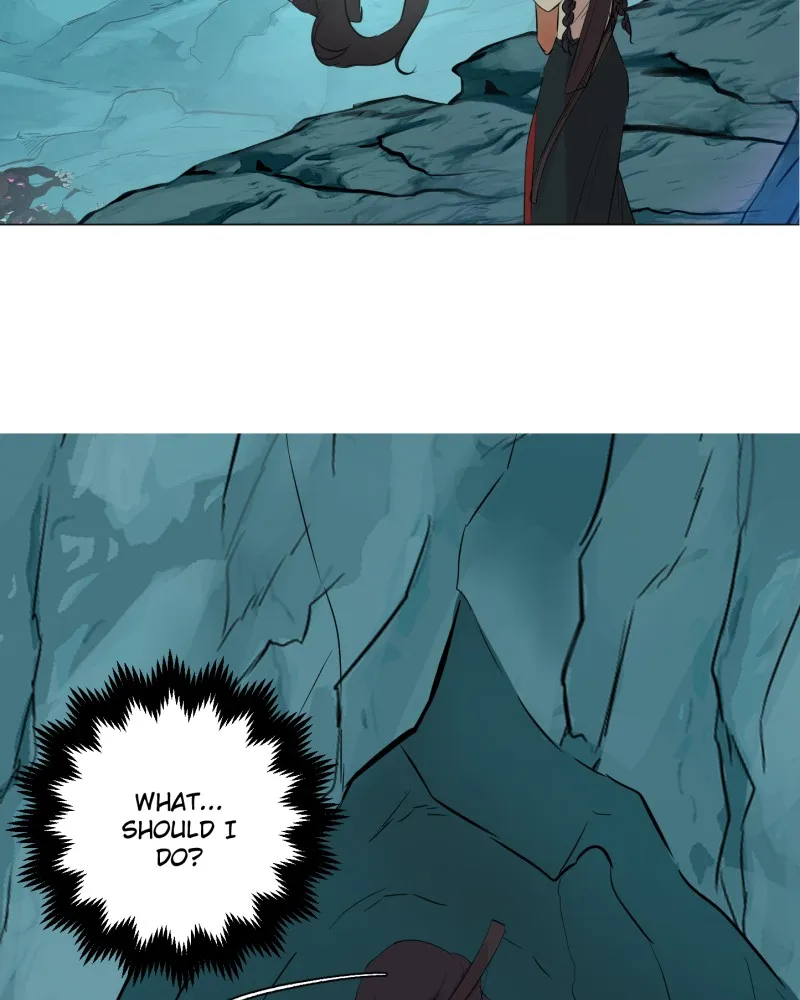 When Jasy Whistles Chapter 5 page 116 - 