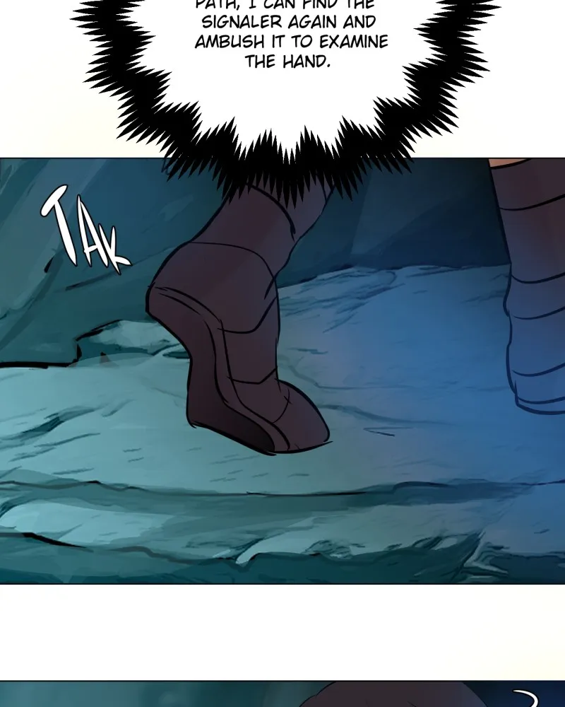 When Jasy Whistles Chapter 5 page 118 - 