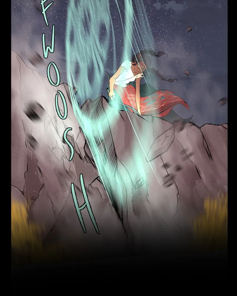 When Jasy Whistles Chapter 5 page 120 - 