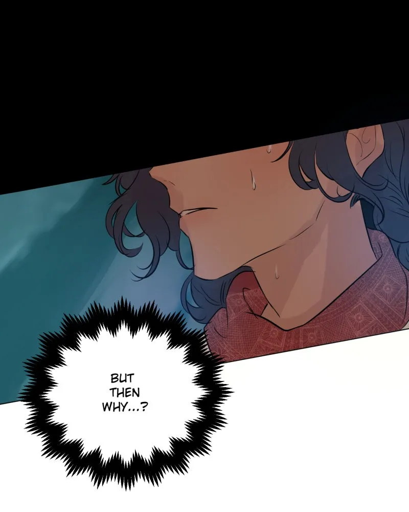 When Jasy Whistles Chapter 5 page 121 - 