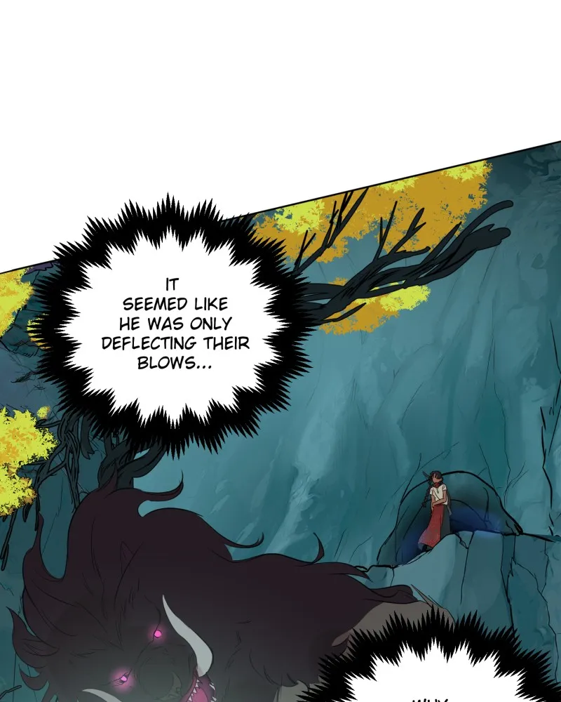 When Jasy Whistles Chapter 5 page 122 - 