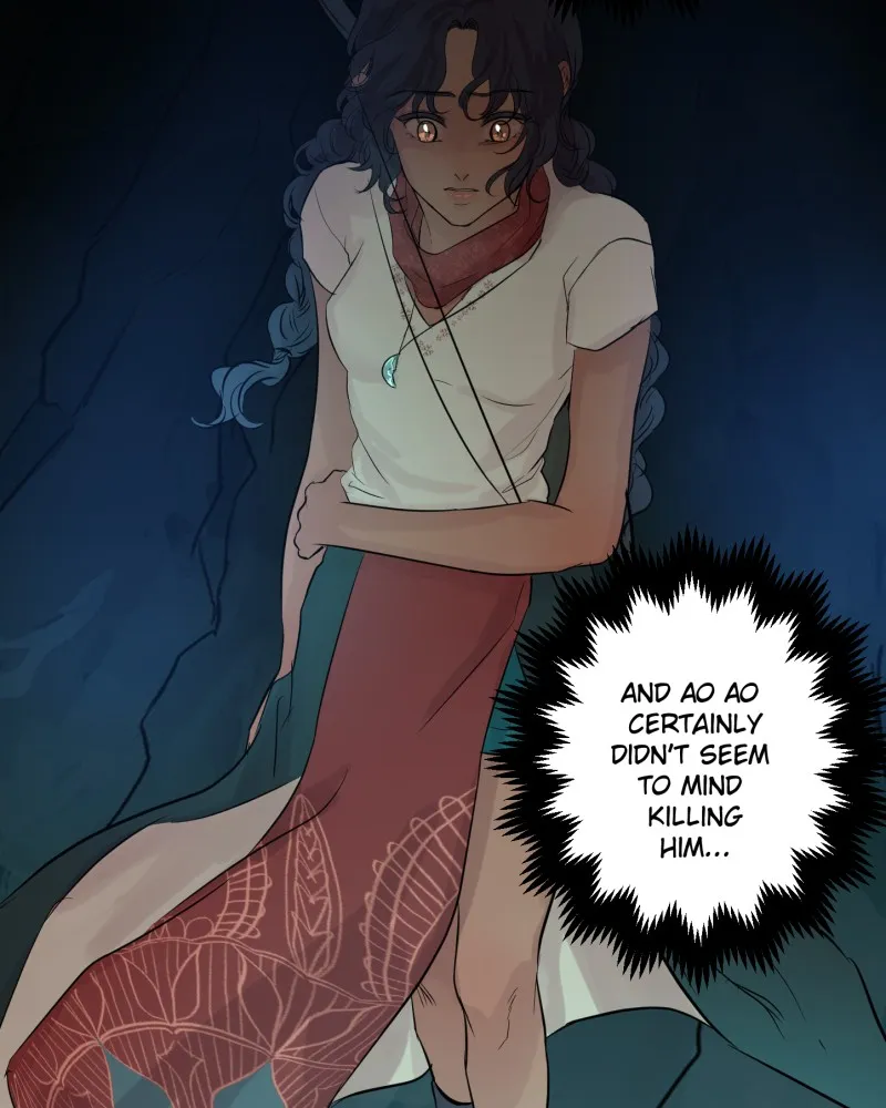 When Jasy Whistles Chapter 5 page 124 - 
