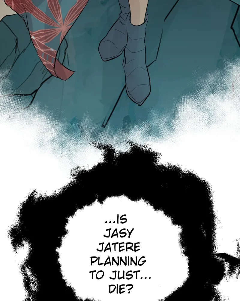 When Jasy Whistles Chapter 5 page 125 - 