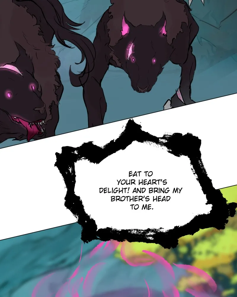 When Jasy Whistles Chapter 5 page 14 - 