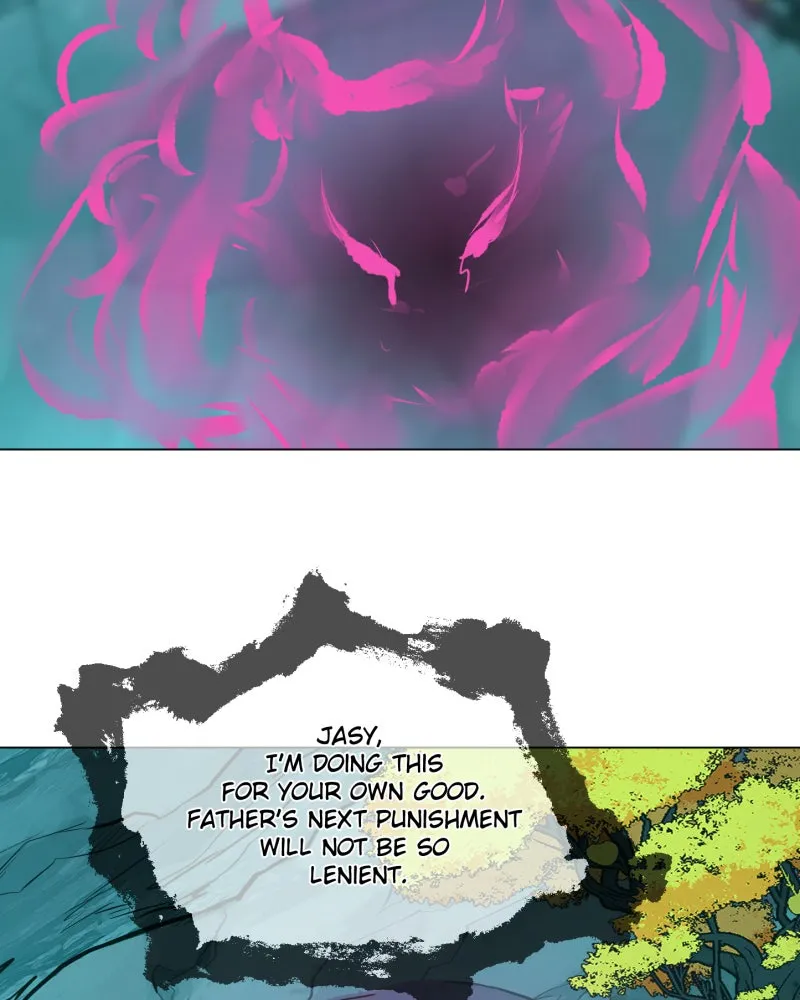 When Jasy Whistles Chapter 5 page 15 - 