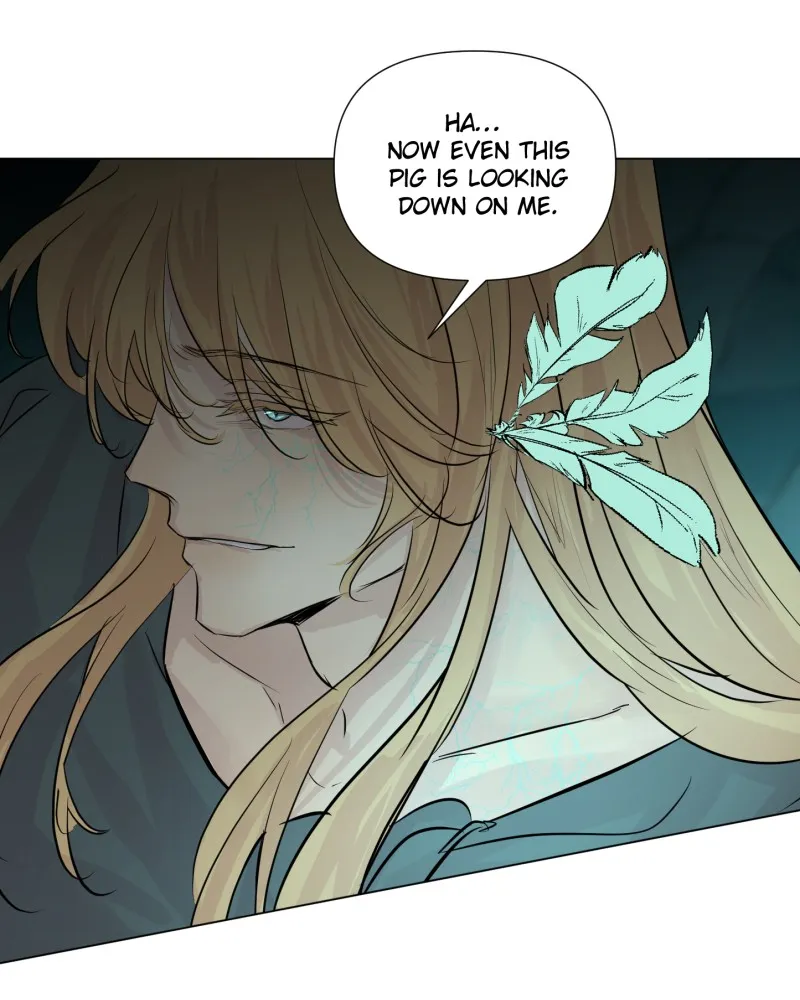 When Jasy Whistles Chapter 5 page 17 - 