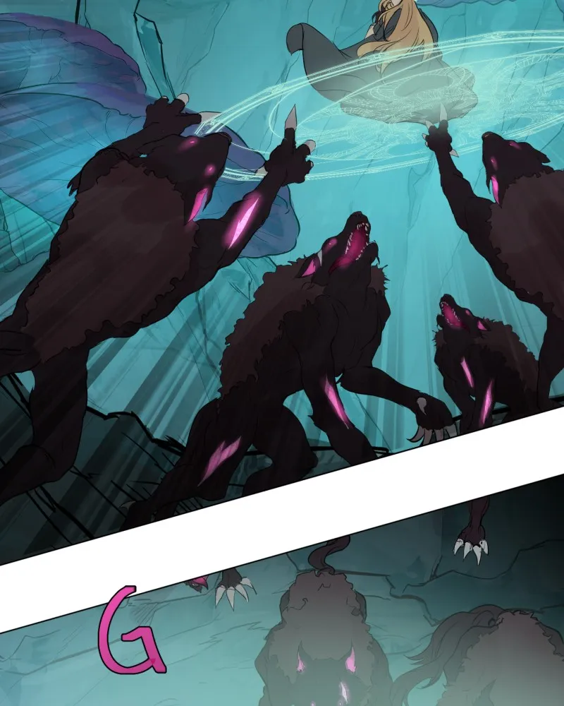 When Jasy Whistles Chapter 5 page 20 - 