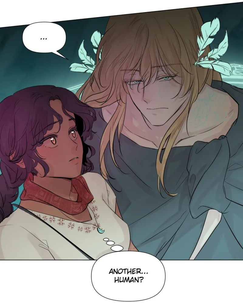 When Jasy Whistles Chapter 5 page 3 - 