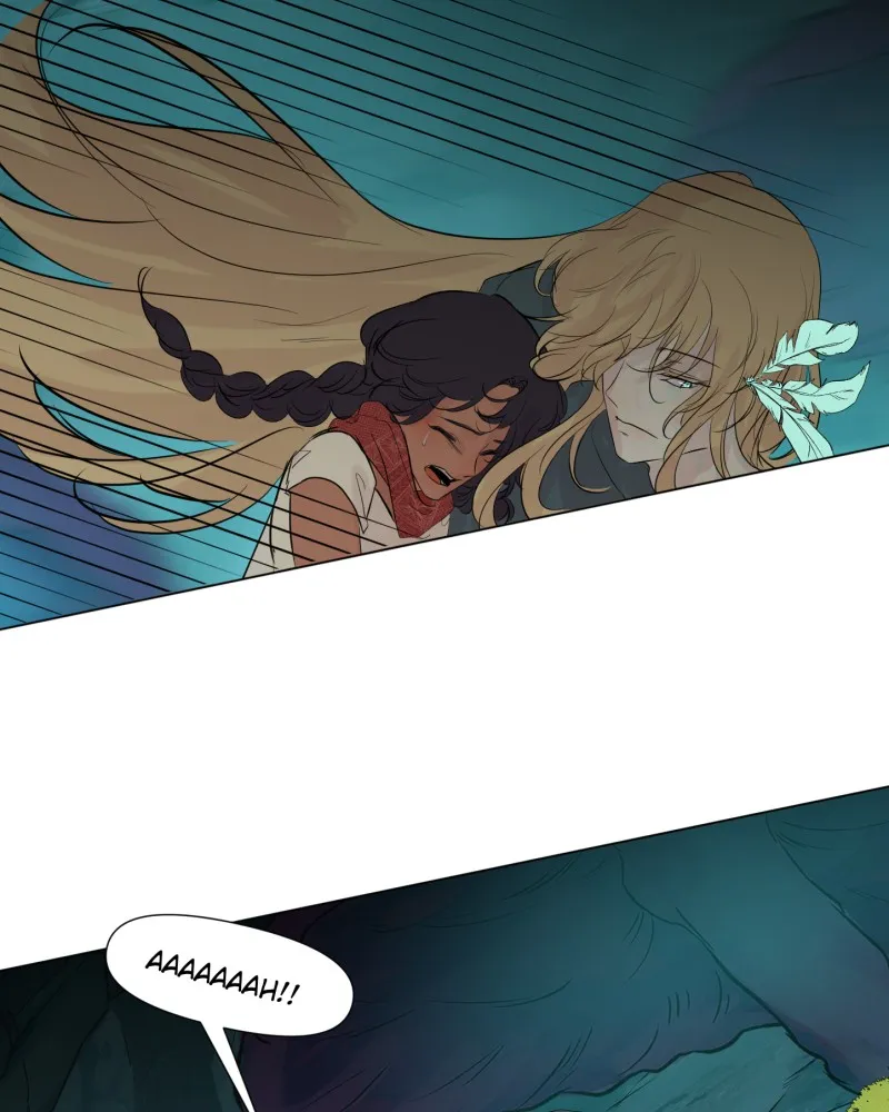 When Jasy Whistles Chapter 5 page 22 - 