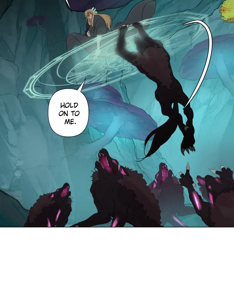 When Jasy Whistles Chapter 5 page 23 - 