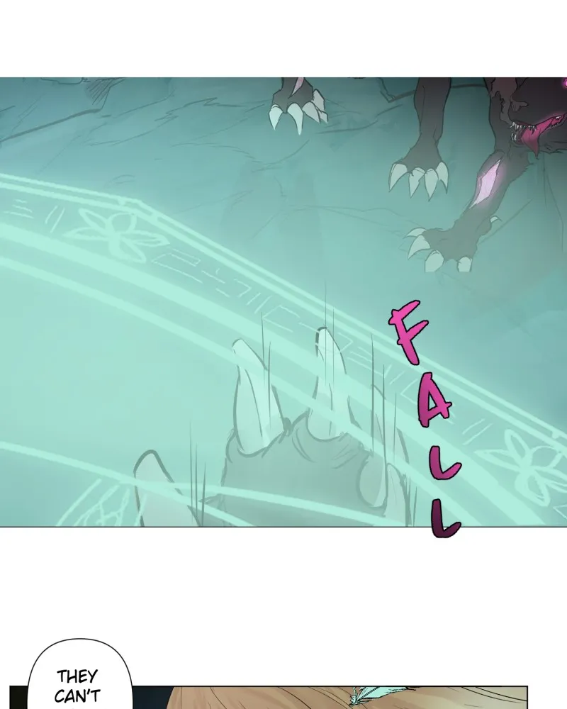 When Jasy Whistles Chapter 5 page 24 - 