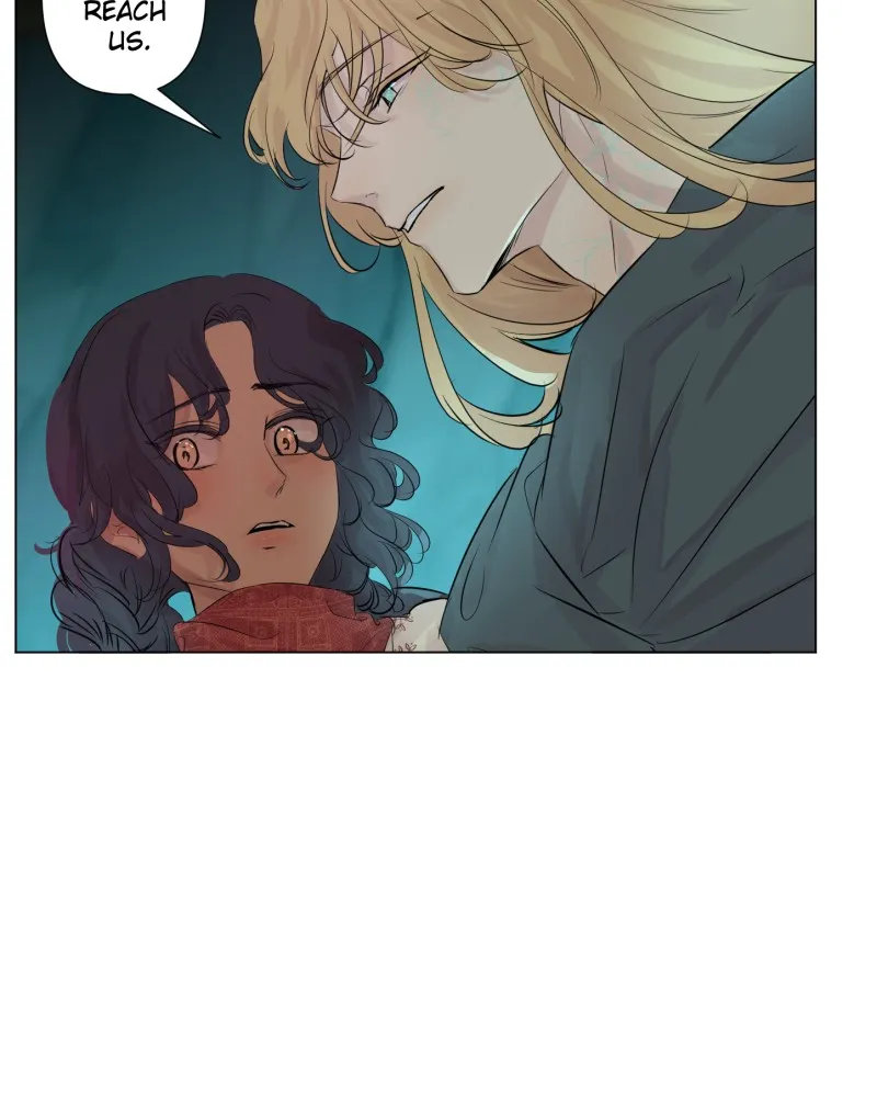 When Jasy Whistles Chapter 5 page 25 - 