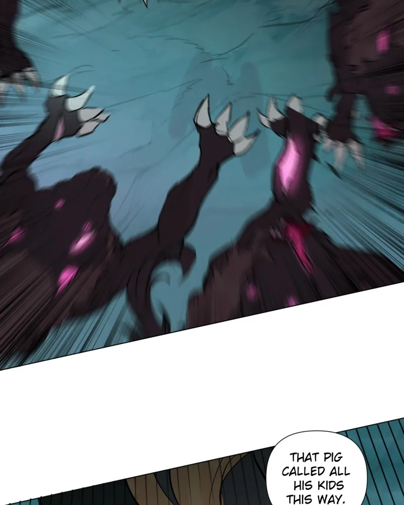 When Jasy Whistles Chapter 5 page 36 - 