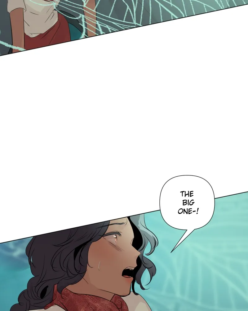 When Jasy Whistles Chapter 5 page 42 - 
