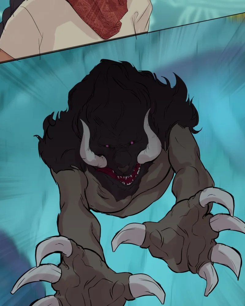 When Jasy Whistles Chapter 5 page 43 - 