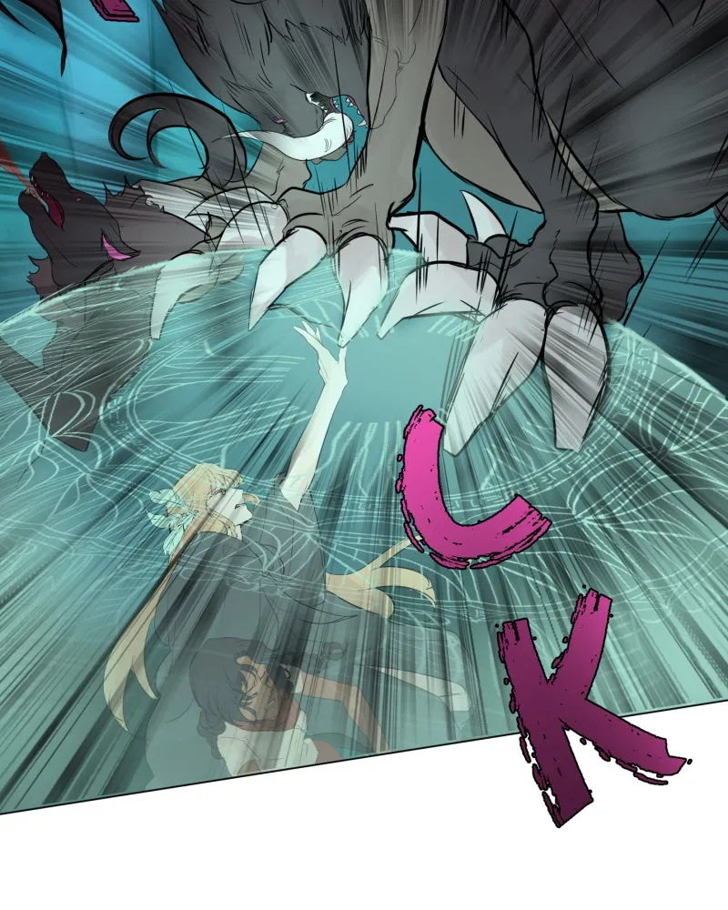 When Jasy Whistles Chapter 5 page 46 - 