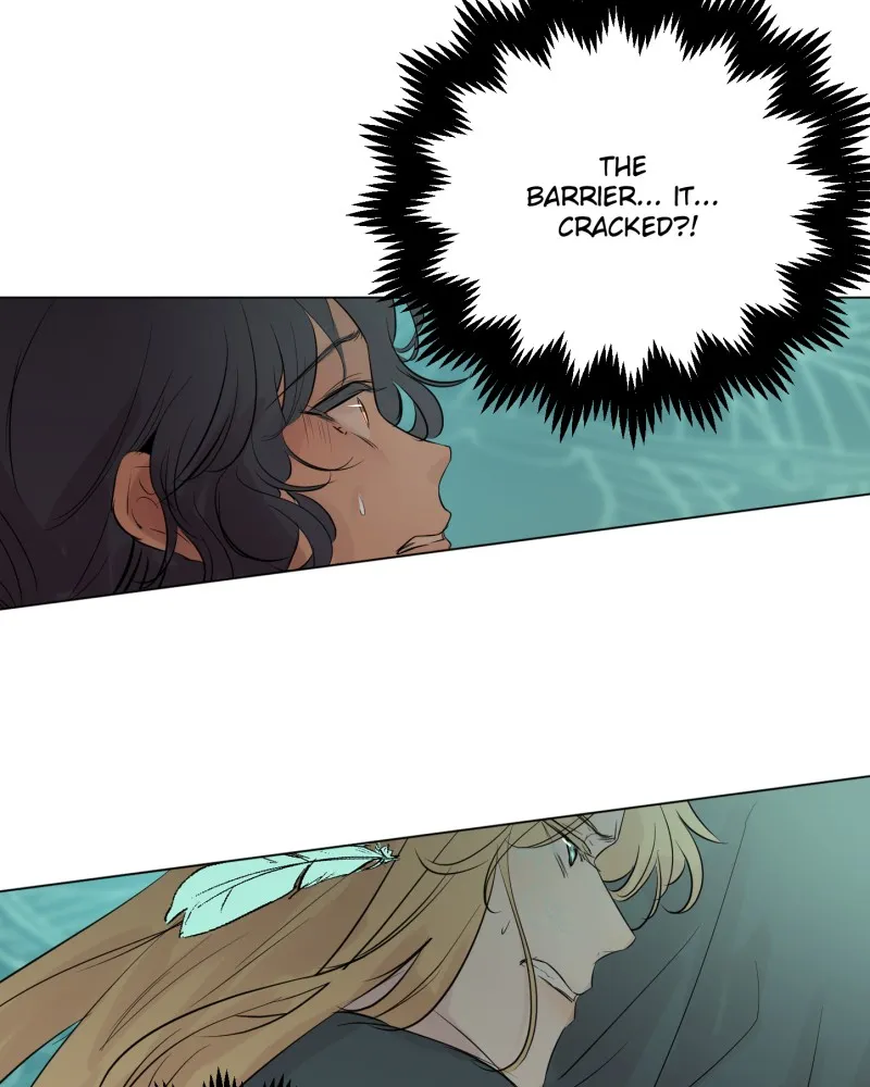 When Jasy Whistles Chapter 5 page 48 - 