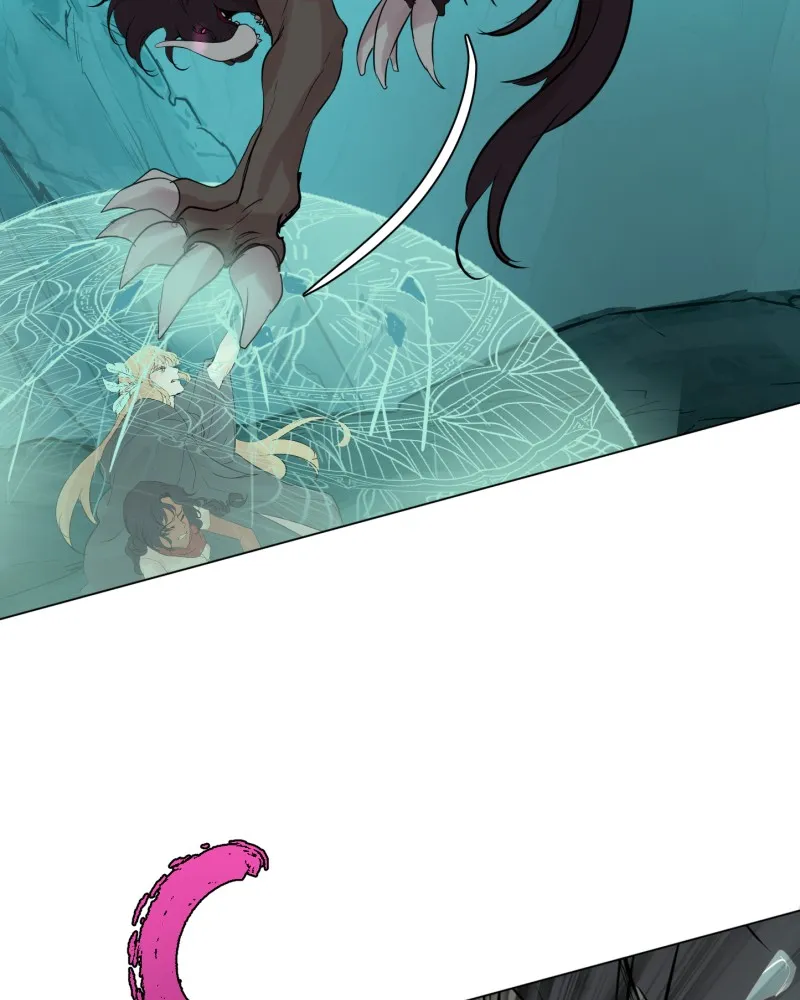 When Jasy Whistles Chapter 5 page 50 - 
