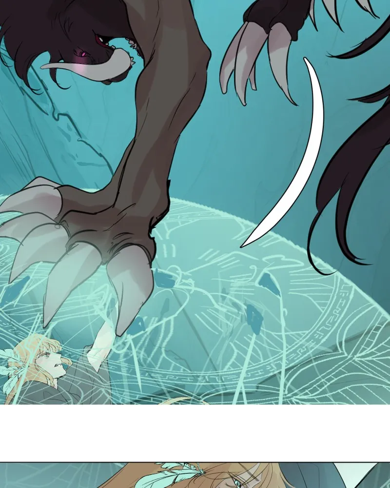 When Jasy Whistles Chapter 5 page 54 - 