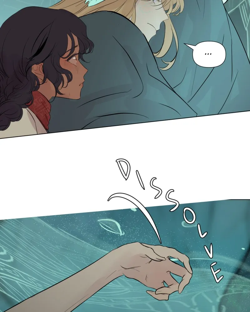 When Jasy Whistles Chapter 5 page 55 - 