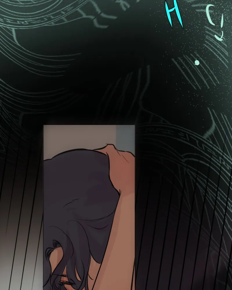 When Jasy Whistles Chapter 5 page 57 - 