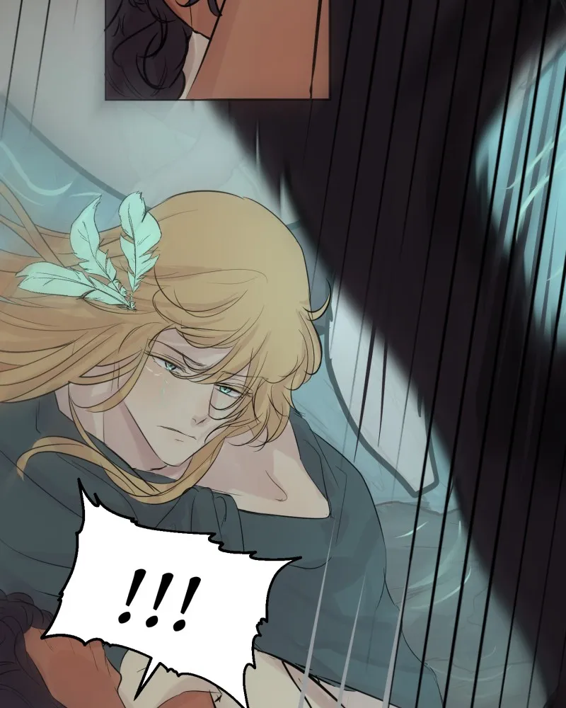 When Jasy Whistles Chapter 5 page 58 - 