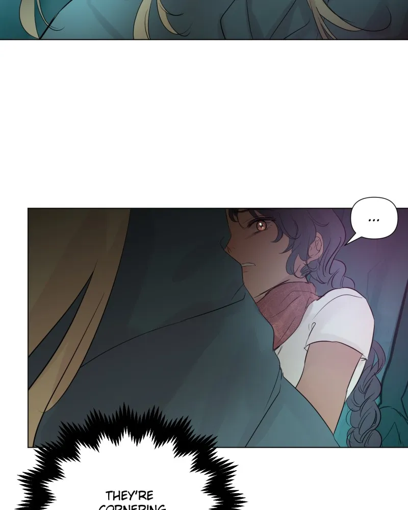 When Jasy Whistles Chapter 5 page 7 - 