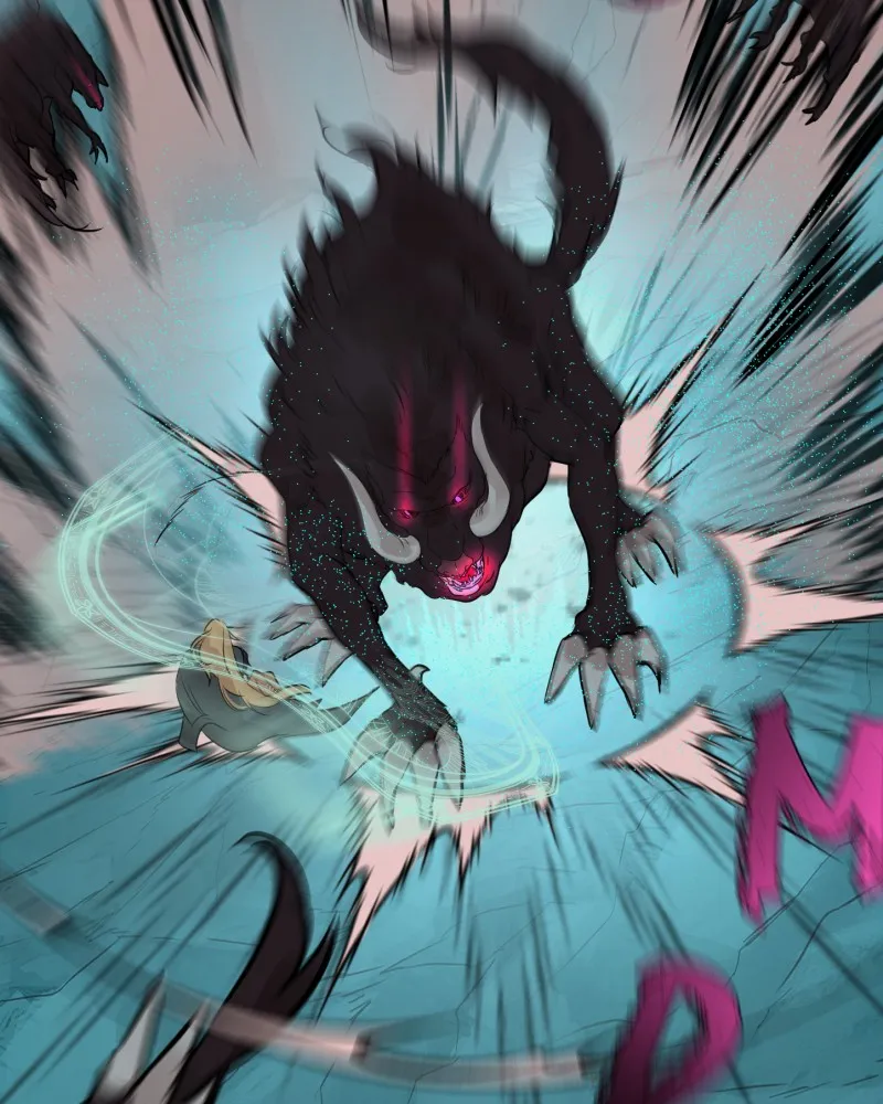 When Jasy Whistles Chapter 5 page 61 - 