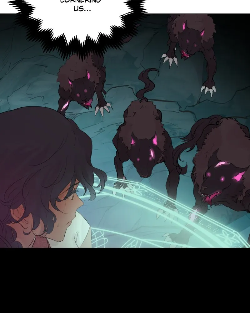 When Jasy Whistles Chapter 5 page 8 - 