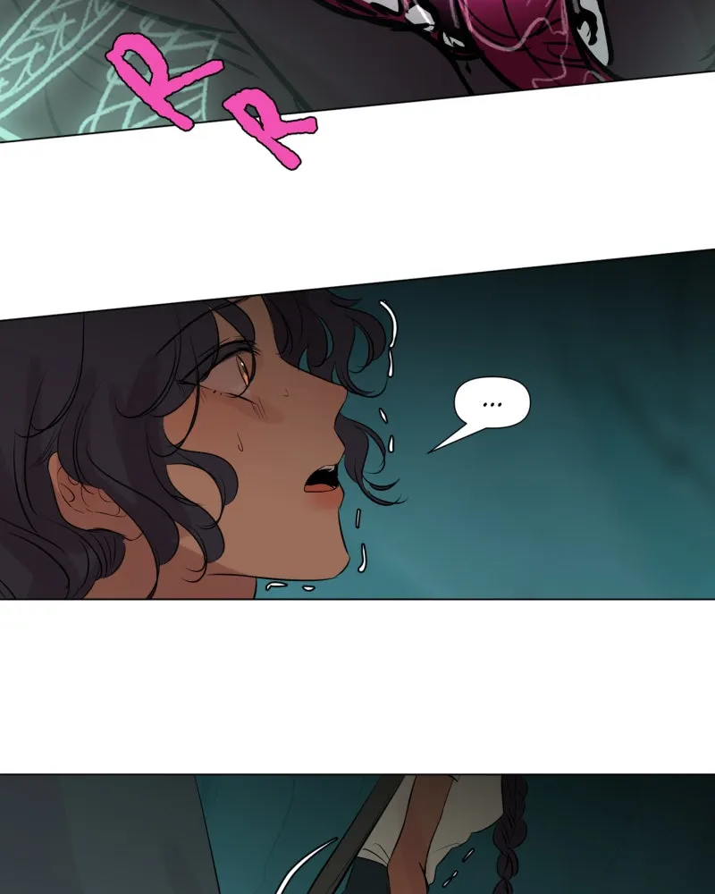 When Jasy Whistles Chapter 5 page 73 - 
