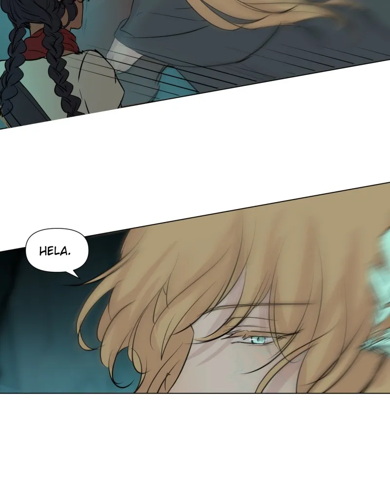 When Jasy Whistles Chapter 5 page 80 - 