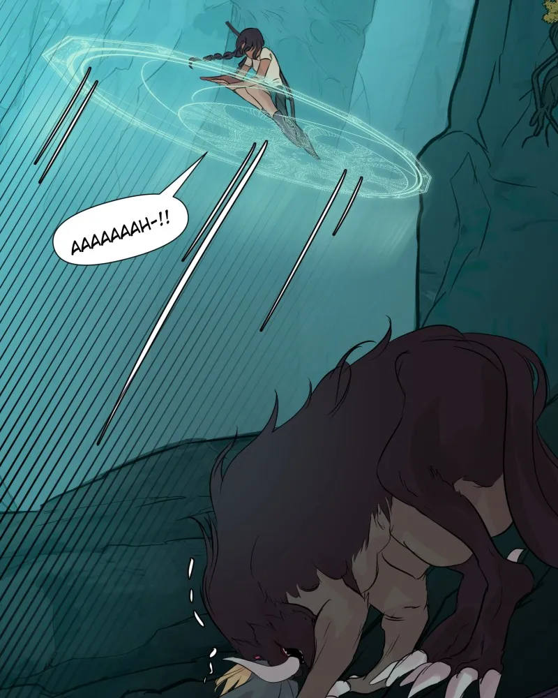 When Jasy Whistles Chapter 5 page 82 - 