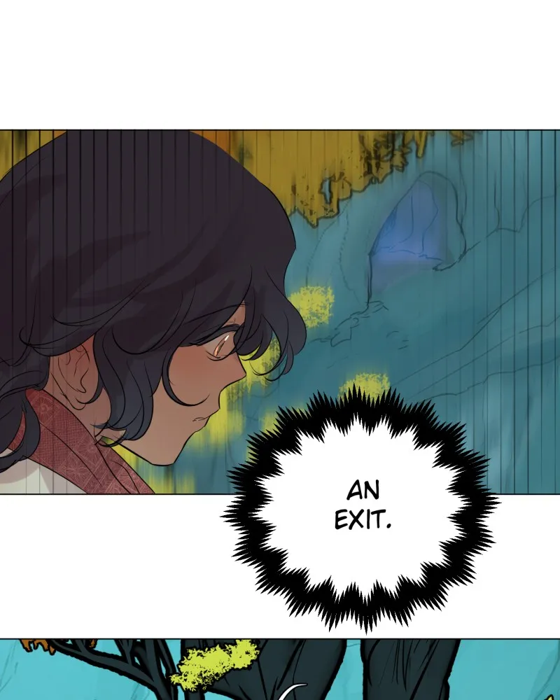 When Jasy Whistles Chapter 5 page 85 - 