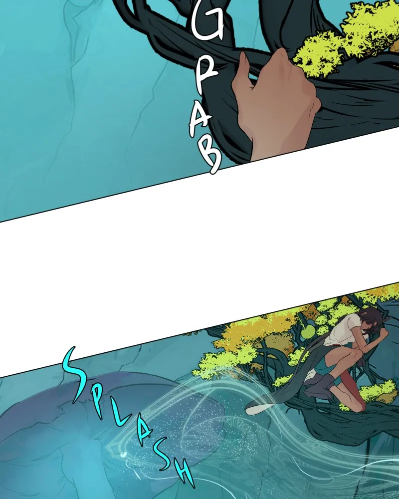 When Jasy Whistles Chapter 5 page 86 - 
