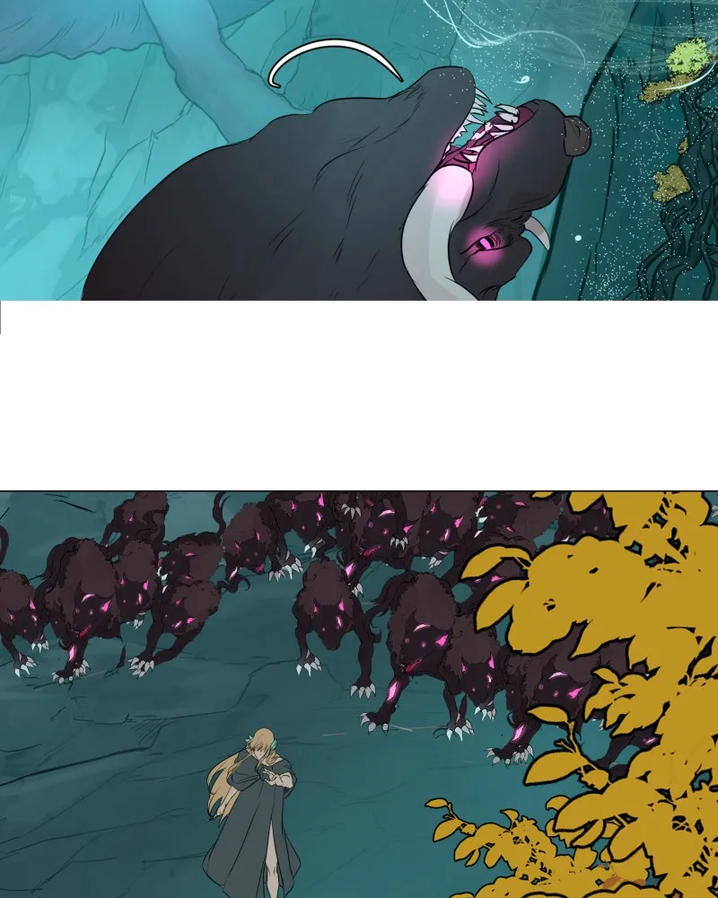 When Jasy Whistles Chapter 5 page 87 - 