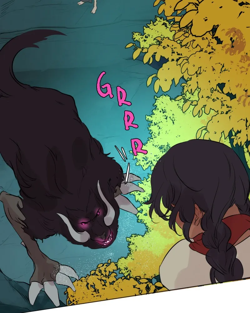 When Jasy Whistles Chapter 5 page 88 - 
