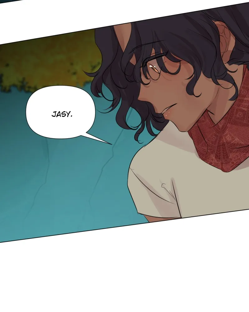 When Jasy Whistles Chapter 5 page 89 - 