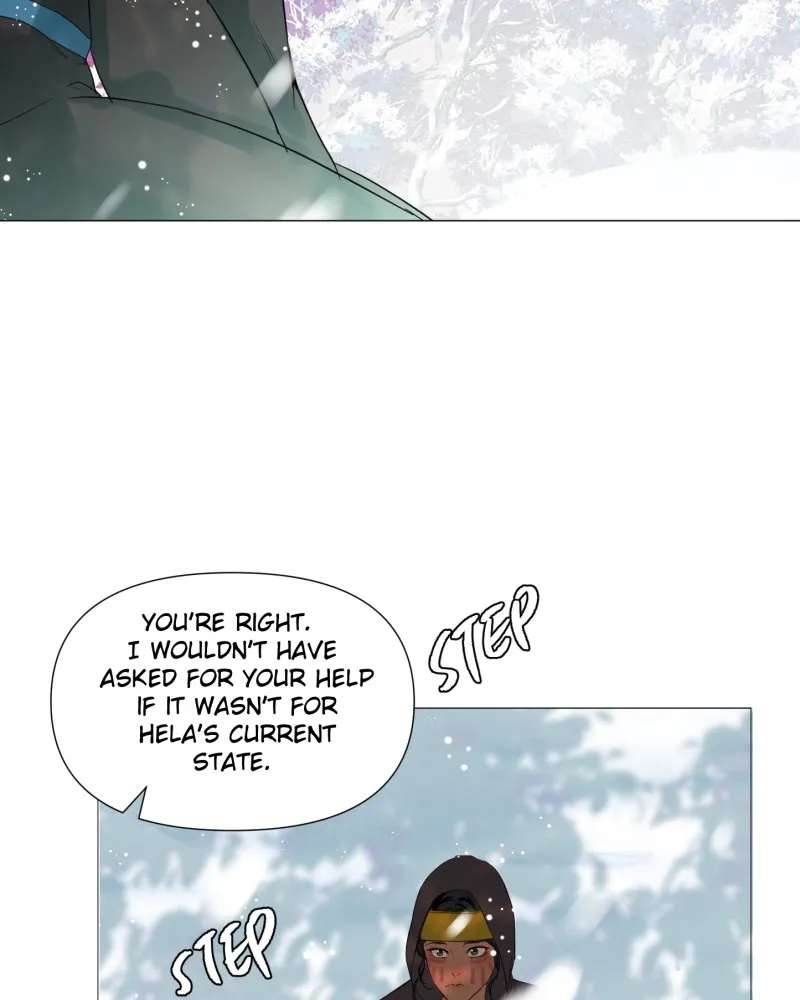 Read When Jasy Whistles chapter 50 image 1 on Lezhin