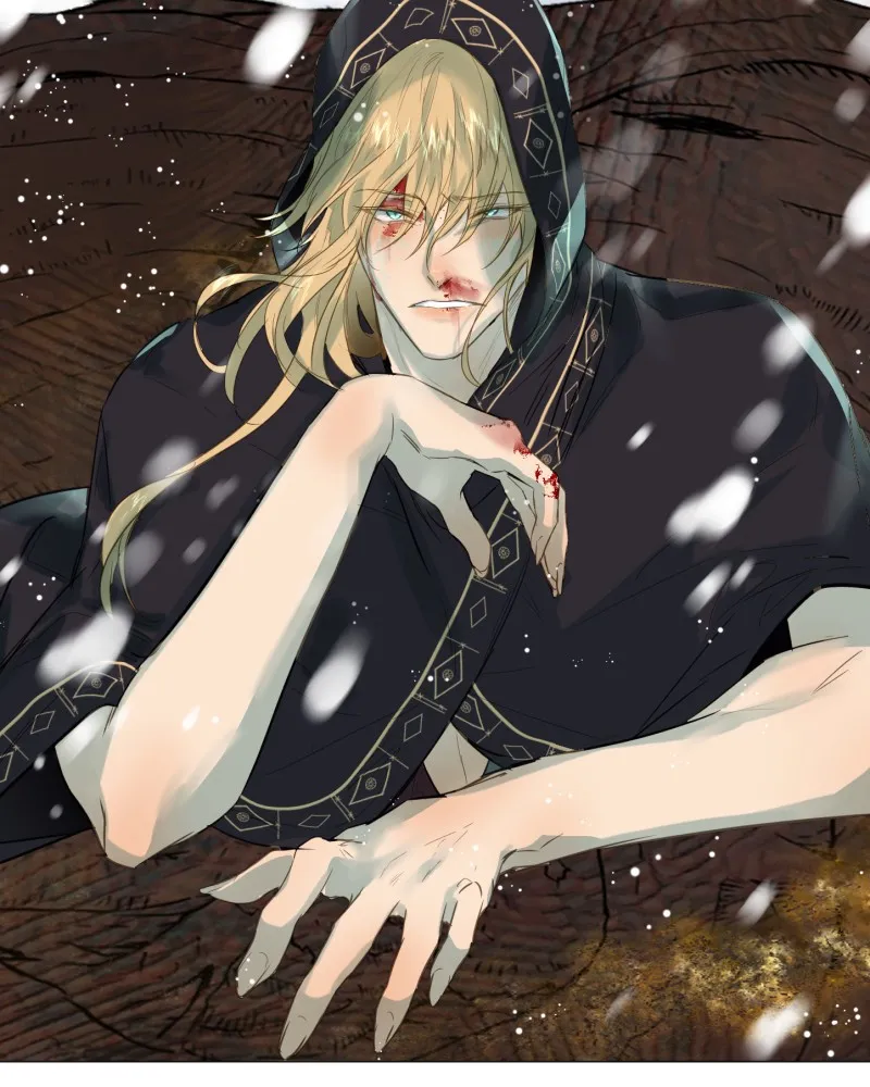 Read When Jasy Whistles chapter 50 image 100 on Lezhin